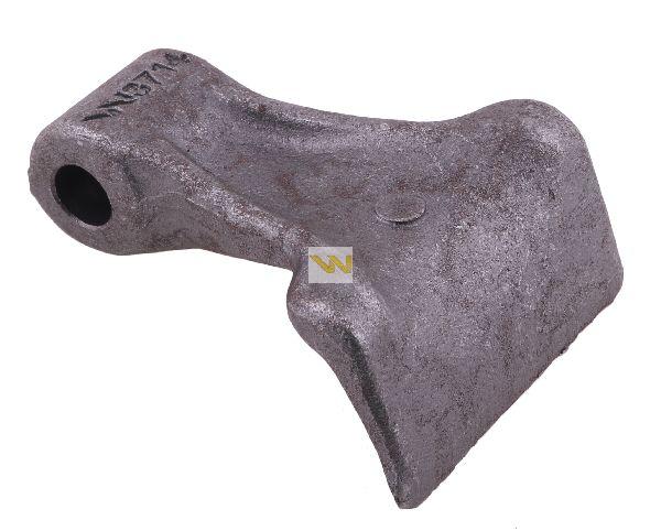 Bijak młotkowy mulczarka zastosowanie Unia Kornik L otwór 14 mm ROYAL FARM