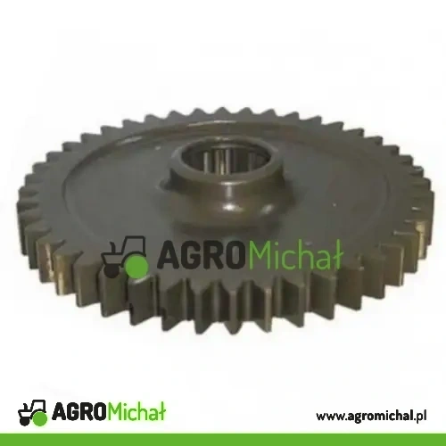 KOŁO STAŁEGO ZAZĘBIANIA WOM Z44 21FR 1869711M1