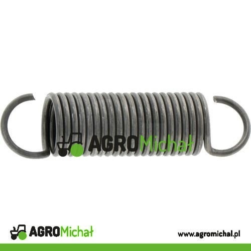 SPRĘŻYNA TULEI ŁOŻYSKA SPRZĘGŁA 03389261