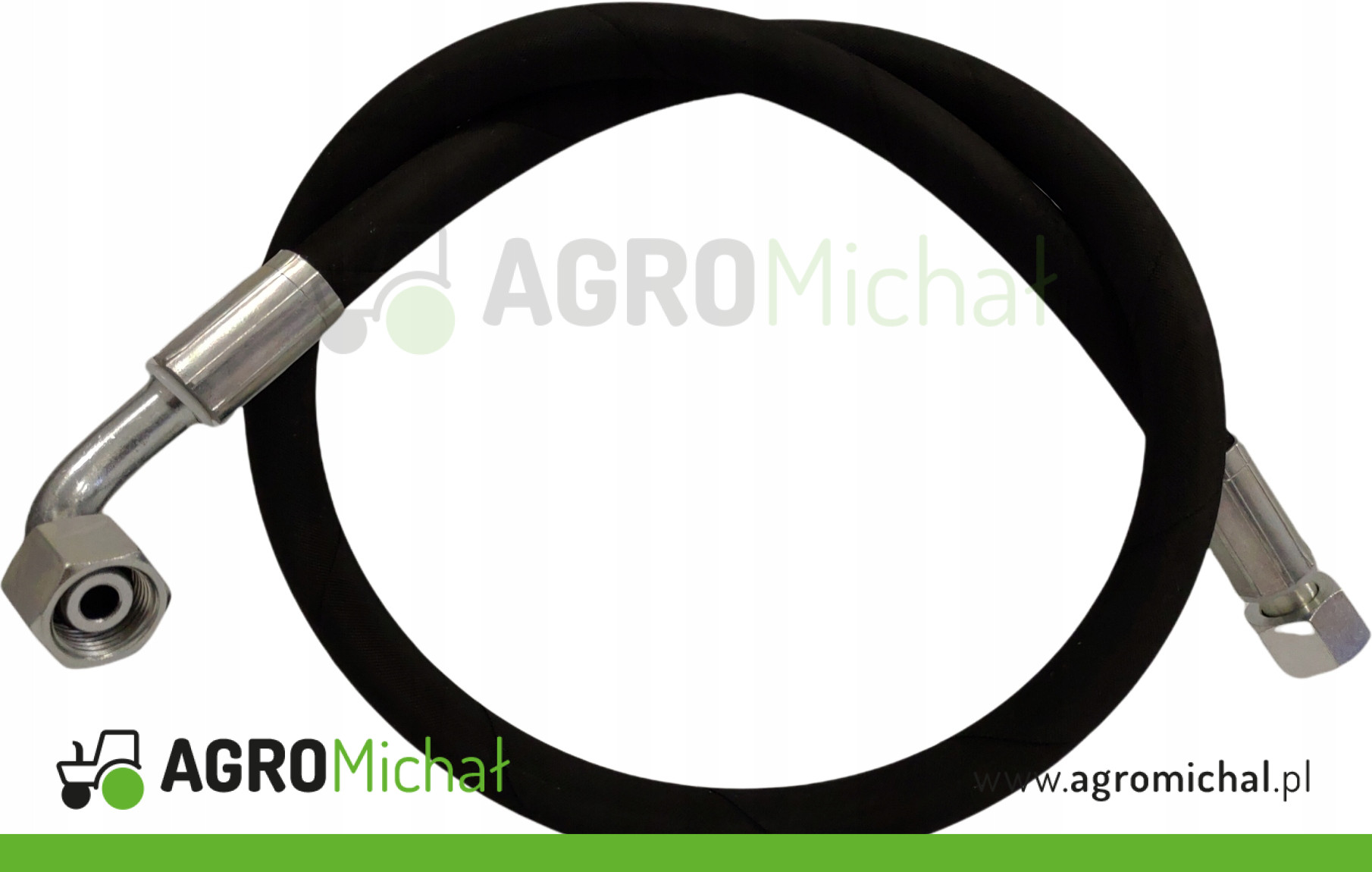 WĄŻ HYDRAULICZNY WBB 600 M16 KLIMA