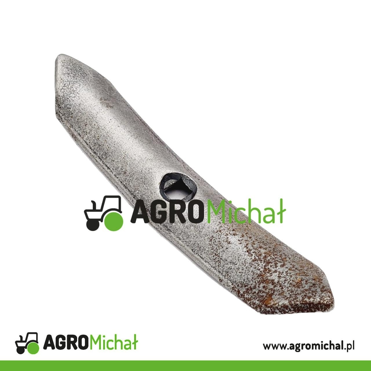 REDLICZKA AGREGATU 1 OTWOROWA MORGA 1417000190M