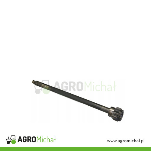 WAŁEK SPRZEGŁOWY 1ST 3P 50819010