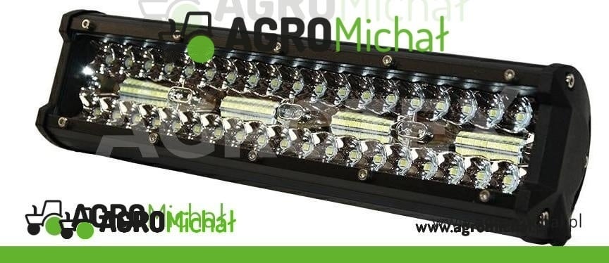 LAMPA ROBOCZA 80 LED 120W PANEL