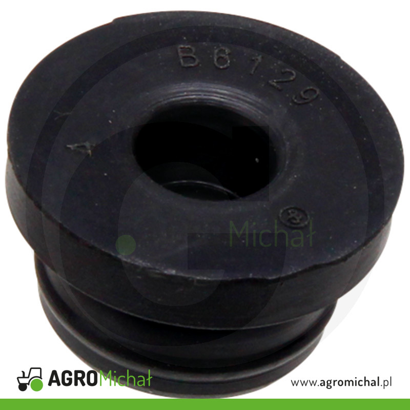 KOREK ZBIORNICZKA 7,3X17X13,5