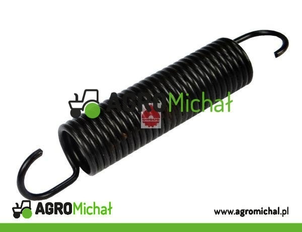 SPRĘŻYNA TULEI WYCISKU 80108021