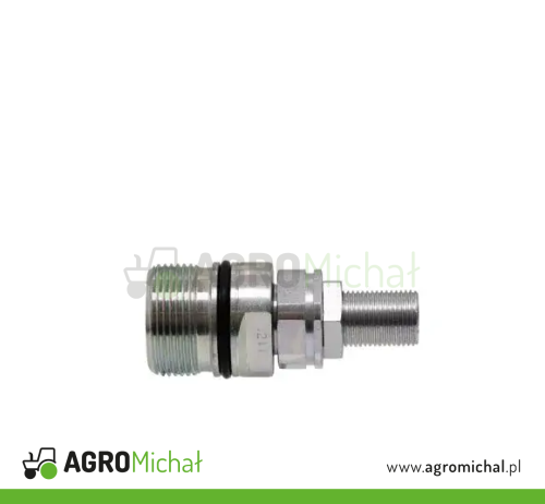 GNIAZDO FASTER KF-S 8L M14x1,5 DN06-BG1