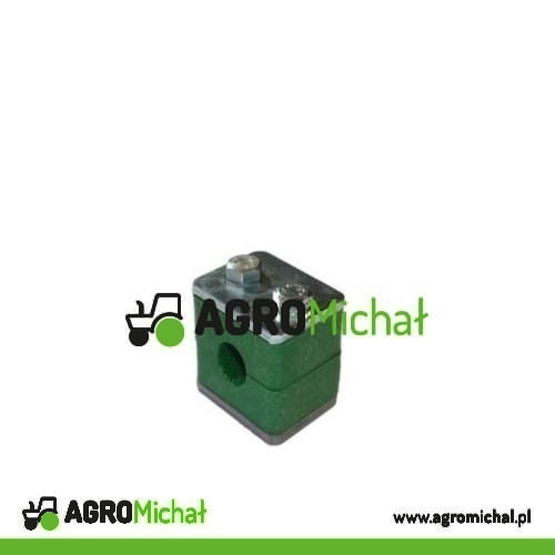 OBEJMA HYDRAULICZNA POJEDYNCZA FI 22