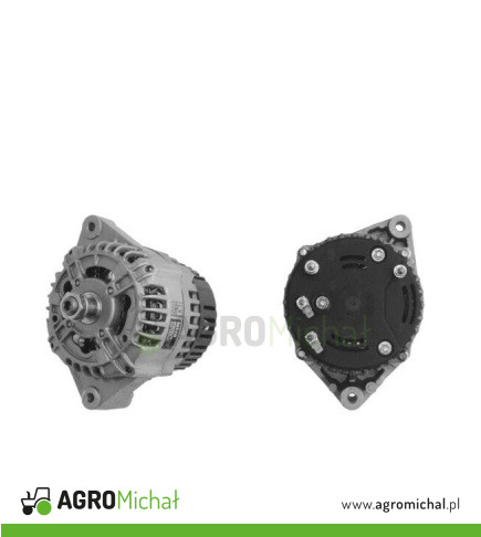 ALTERNATOR MG177