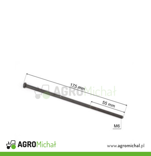 CIĘGŁO MECHANIZMU STERUJĄCEGO 88401210