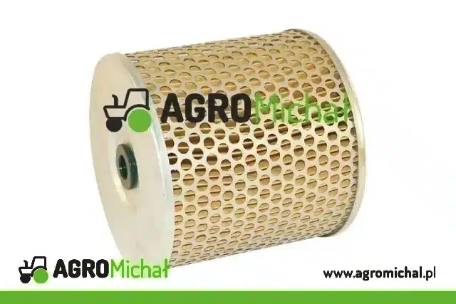 FILTR SERWO ORGINAŁ 931140 WH50180