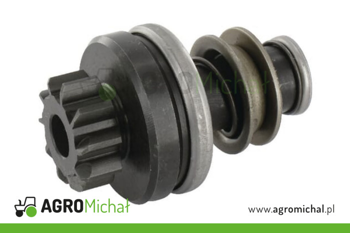 BENDIX ROZRUSZNIKA 7520-10540 9ZĘBÓW 932321