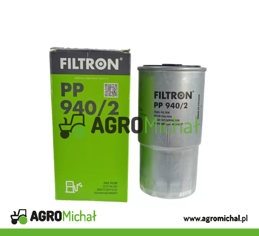 FILTR PALIWA PF7769 PP940/2