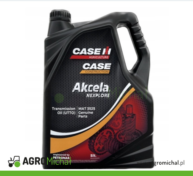 AKCELA NEXPLORE 5L HYDRAULIKA