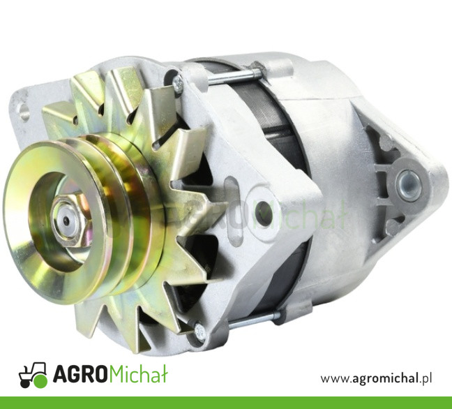 ALTERNATOR 2 PASKI 70A NT 89355901