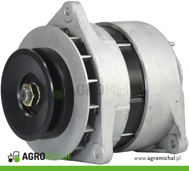 ALTERNATOR A120E 3660200
