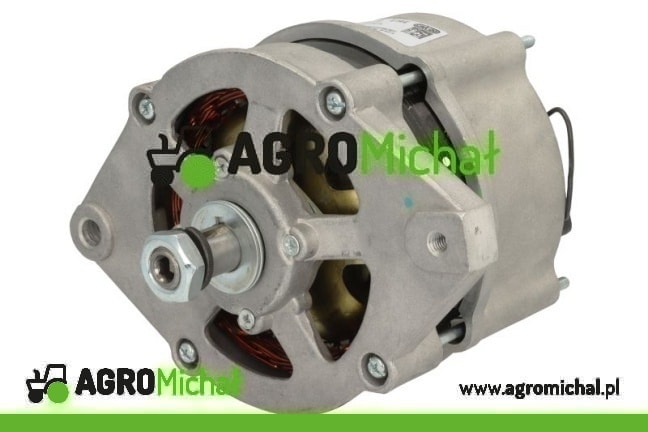 ALTERNATOR CARGO