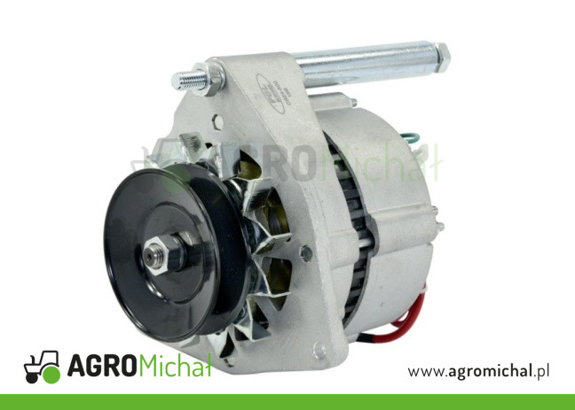ALTERNATOR KPL 360