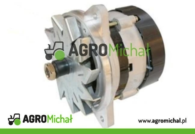 ALTERNATOR MF3 55A IMP 1668906M92