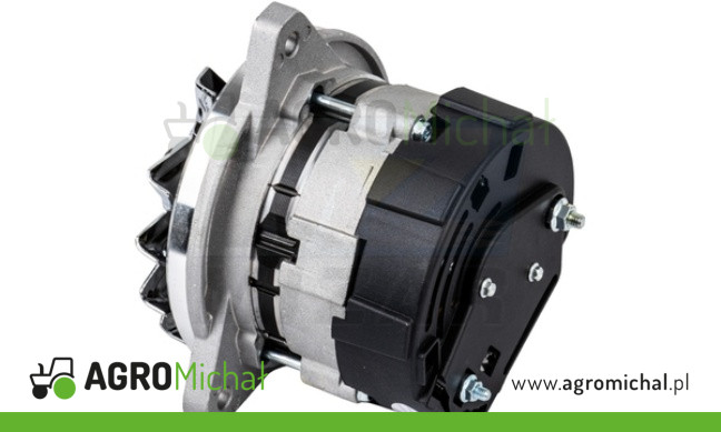 ALTERNATOR MF3 A115 65A