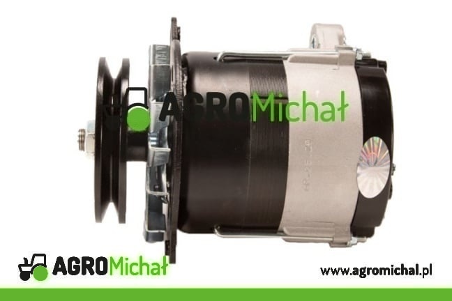 ALTERNATOR T25