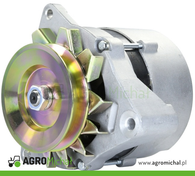 ALTERNATOR Z REGULAT 14V/55A 59115740