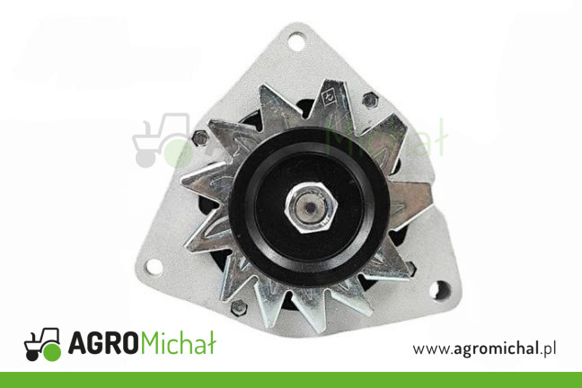 ALTERNATOR kpl URSUS C330 72A