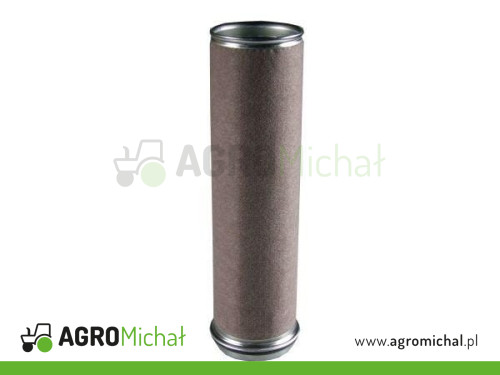 WKŁAD FILTRU POWIETRZA AM420W WA40-800