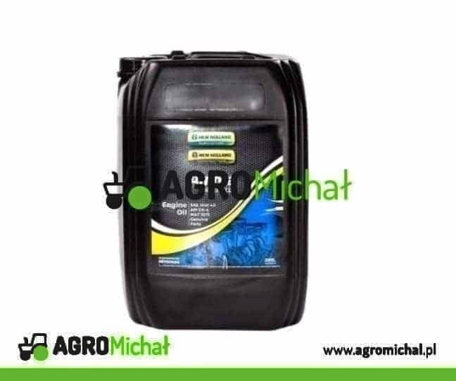 AMBRA UNITEK PLUS 10W40 20L