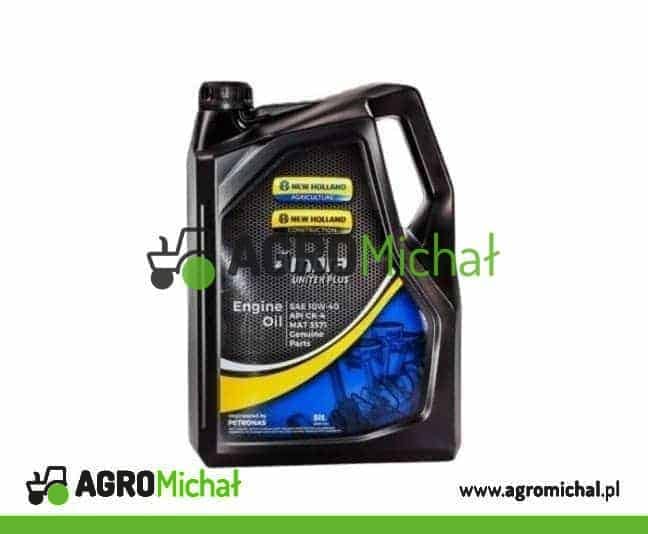 AMBRA UNITEK PLUS 10W40 5L