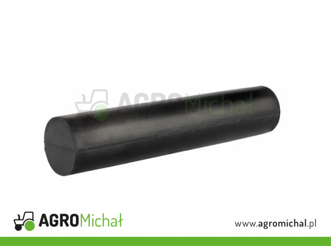 AMORTYZATOR GUMOWY FI 35 L200