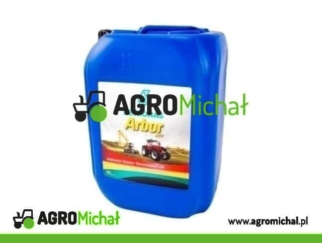 ARBOR MTF 10W30 20L AMBRA AKCELA