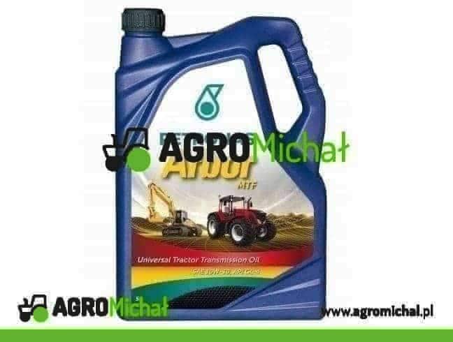 ARBOR MTF 10W30 5L