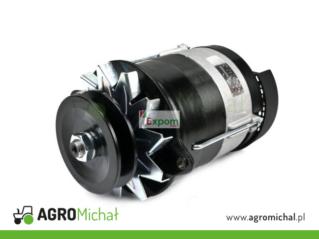 Alternator MTZ 100A EXPOM KWIDZYN eu