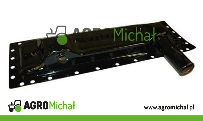 BACZEK CHŁODNICY DOLNY 10251301300