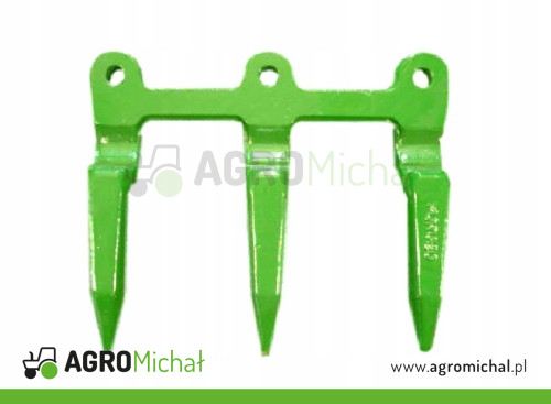 BAGNET POTRÓJNY H25603.Z014
