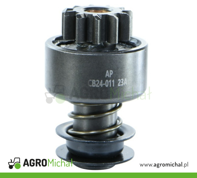 BENDIX ROZRUSZNIKA R11 8527000 46657070