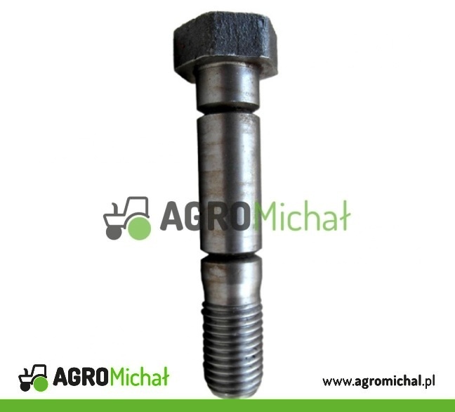 BEZPIECZNIK M16X81 a35 1151002010