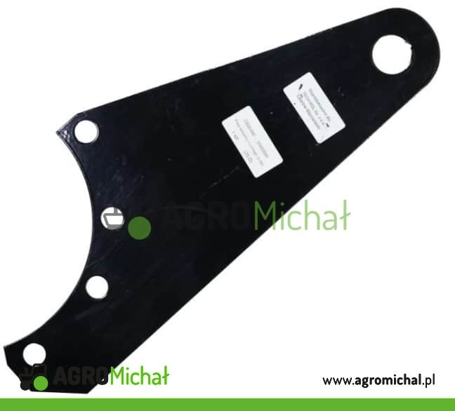 BLACHA ŁAŃCUCHA 50450090