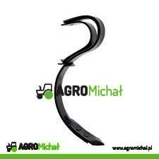 ZĄB AGREGATU TABO 1410010010