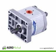POMPA HYDRAULICZNA CBT-F316