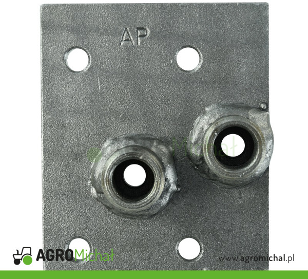 ADAPTER ROZDZIELACZA 330