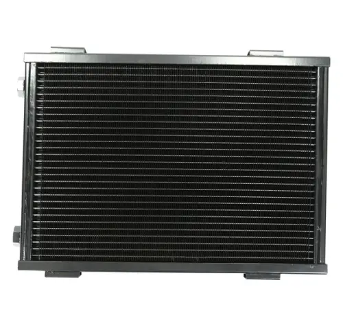 CHŁODNICA OLEJU SKRZYNI BIEGÓW M22X1,5