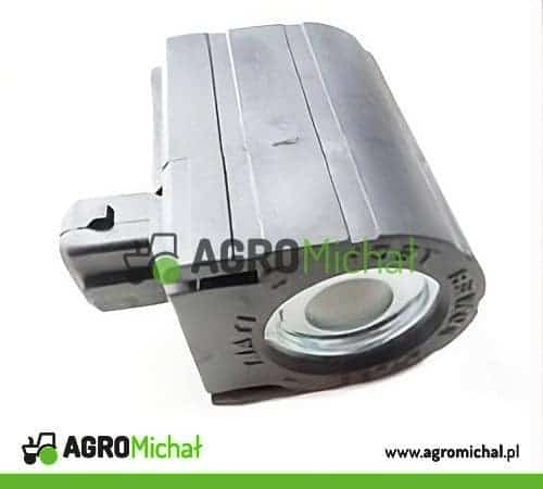 CEWKA ELEKTROZAWORU PRZEDNIEGO NAPĘDU 9970157 NEW HOLLAND CASE FIAT