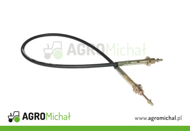CIĘGŁO 3000mm 86500756 AKCZ3000