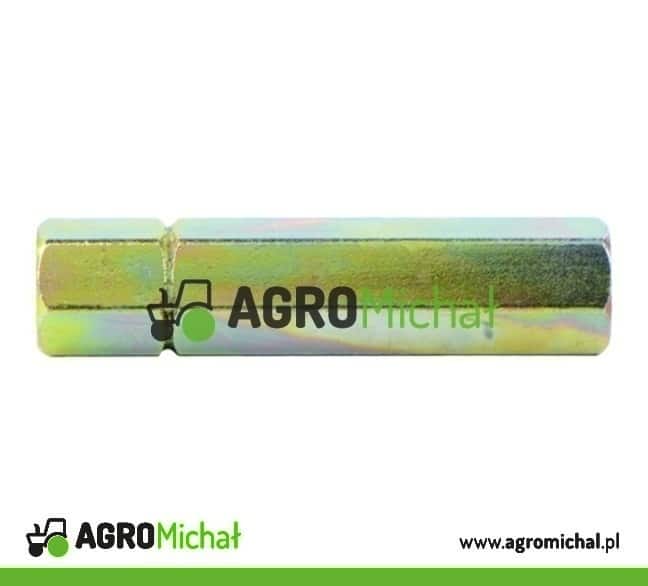 CIEGŁO NAKRĘTKA REG GAZU 50535420