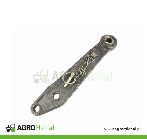 CIĘGŁO KRÓTKI PRAWE 804605040-01