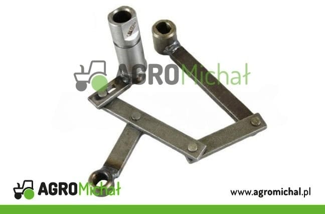 CIĘGŁO STEROWANIA MONOBLOCK 8204635030