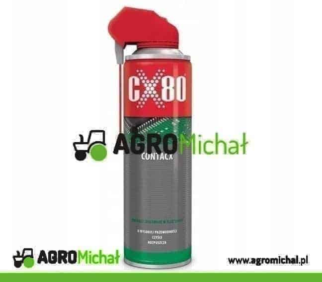 CX PREPARAT CZYSZCZĄCY DO ELEKTRYKI 500ML
