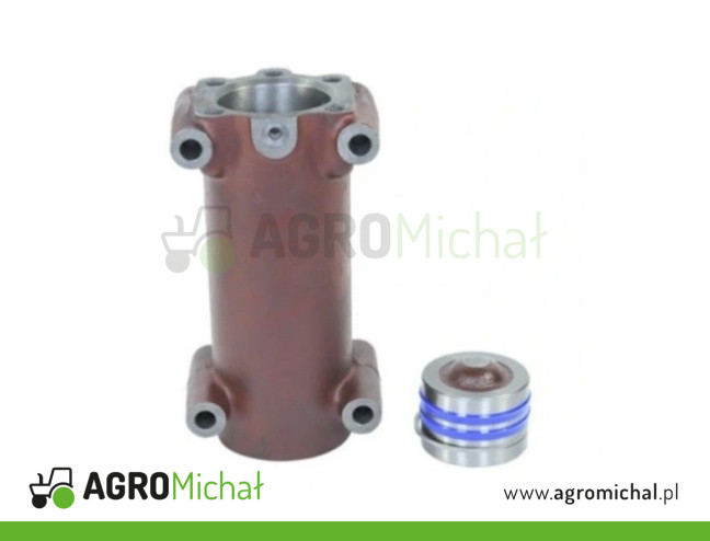 CYLINDER PODNOŚNIKA Z TŁOKIEM NT KPL 50020760