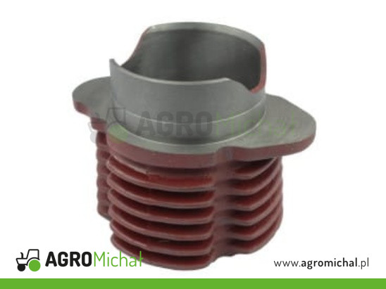 CYLINDER SPRĘŻARKI 72010901